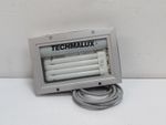 TECHMALUX 592-021-003 FKB CE/ 436 TCF 24V DC Einbau Maschinenleuchte Lampe