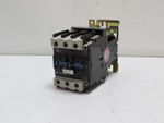 Telemecanique Schütz Contactor LP1 D6511 AC3.1.0-0 400V 30kw TESTED Top Zustand