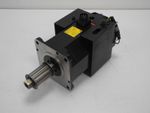 Fanuc AC Servo Motor A06B-0268-B000 ais 30/4000 Top Zustand