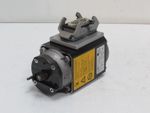 Lutz Precision Motor E2A-SE7H 1,0kW 400V 0.57.00.35BB M63P2 Top Zustand