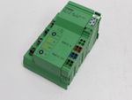 IBS IL 24 BK-LK/45-PAC Ord Nr. 2862165 Module-ID 4