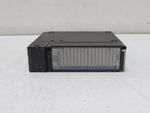 Fanuc GE Input 24VDC 16PT POS/NEG Logic IC693MDL645B TOP ZUSTAND