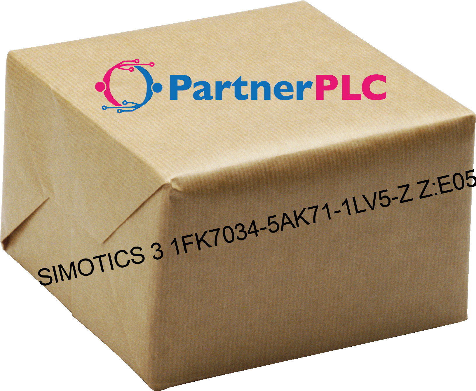 SIMOTICS 3 1FK7034-5AK71-1LV5-Z Z:E05+G51+H44