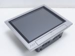 Omron Touch Panel FZD-505-10 4 Camera TESTED Top Zustand