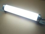 IKL Lighting Schutzrohrleuchte AL30 LED Maschinenleuchte 300mm 18W 24VDC