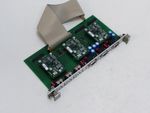 WIFAG SIL 4-05656EW Modul Karte Board TOP ZUSTAND