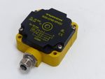 TURCK Ni50-CP80-VP4X2 10...65VDC 200mA sn: 50mm CP80-M20 Top Zustand