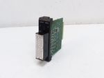 Fanuc GE IC610MDL182A RELAY Output Module 16 Circuits Top Zustand