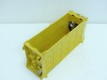 Fanuc A02B-0216-B501 Series 18-MB Rack