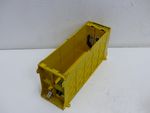 Fanuc A02B-0218-B502 Series 21-MB Rack ohne Lüfter