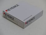 KEYENCE R-6 Digitale laseroptische Sensoren Modellreihe LV Reflektor UNUSED OVP