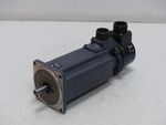 HA33C-S AC Servo Motor MFG DWG. Z653368 + TS 5146 N63 Top Zustand