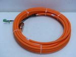 Indradrive Leistungskabel Servo Kabel RKL4302/012 R911335914/39 UNUSED