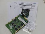 OPTREX DMF-50840 NB-FW-ASE-BFN Ersatzpaket für Display PCS940 UNUSED