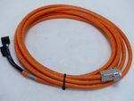 LAPP KABEL SERVO LX INX DESINA 4G0.75+(2x0,5)E63634 1000V VW-1 214533M NEUWERTIG