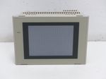 Omron Interactive Display NSJ5-SQ01-DRM 24V DC 21W Tested