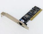 Vivanco PN208100CX2A N-200 PCI 10/100 LAN Card Realtek NP-R04-1100-00-000