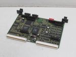 Kawasaki 50999-1991R21 Robot Control Board Top Zustand