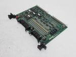 Kawasaki 50999-1859R21 Robot Control Board Top Zustand