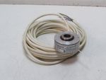 Hengstler 0 538 208 RI76TD / 4096AD.4N20RF-K0 5VDC/100mA NEUWERTIG