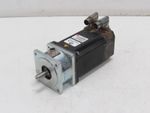 Jenaer Antriebstechnik Servomotor 34S502 -0700 -DL5XD -83 + KEB COMBISTOP