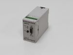 INSYS ISDN-TA Terminaladapter RS-232C 10...80VDC TESTED TOP ZUSTAND