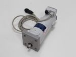 K-TRON 7251 DC Motor 124W 180V N: 2550/min TOP ZUSTAND