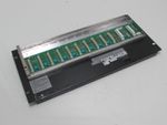 Yokogawa Node Interface Unit ANR10D Style S1 TOP ZUSTAND