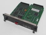 Yokogawa CP345 STYLE S1 Processor Board Module CP 345 TOP ZUSTAND