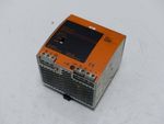 IFM Electronic SL10.502 Power Supply Top Zustand TESTED