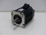 Yaskawa Electric AC Servo Motor USAFED-20FS2 1,8kW 11,5Nm 1500r/min 15A