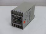 Kübler Type UFS-220 Signalverstärker 220V 50Hz 2VA 6A