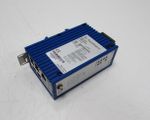 Hirschmann RS2-5TX Rail Switch TESTED NEUWERTIG