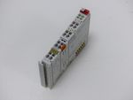 Wago 750-513 Relay 2 Channel Output Module TOP ZUSTAND