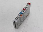 Wago I/O 750-504 4 DO 24V DC 0.5A Modul TOP ZUSTAND