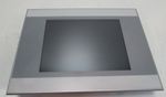 Eaton Touch Panel XV-152-D6-10TVR-10 150609 Version 01 TOP ZUSTAND