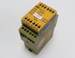 PNOZ XV3 3/24VDC 3n/o 2n/o t fix No.:774545 TESTED