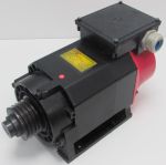 Fanuc AC Spindle Motor A06B-0752-B201 Servomotor