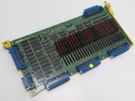 Fanuc A16B-1212-022 I/O PC-Board TOP ZUSTAND