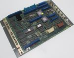 Fanuc A20B-1003-0760/03A A02B-0100-B501 PC-Board TOP ZUSTAND