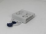 Lenze Servo Drive 9400 Modul Abdeckung Leer Gehäuse - Blind Cover TOP ZUSTAND