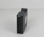 Siemens Industial Ethernet Switch 6GK5005-0BA00-1AA3 E.St.06 TESTED TOP ZUSTAND