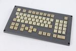 Fanuc Keyboard MDI Unit A02B-0303-C128 Control Keypad/Tastatur TOP ZUSTAND