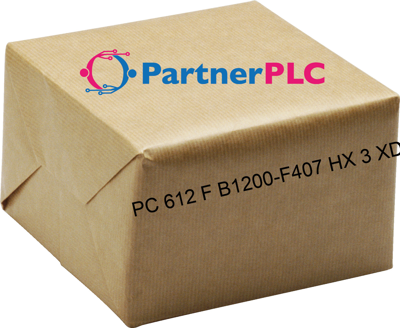 PC 612 F B1200-F407 HX 3 XD