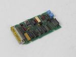 BOSCH 1070060715-106 Memory Module TOP ZUSTAND