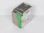 QUINT-PS-100-240AC/24DC/10 Netzteil 230V 24VDC 10A TESTED