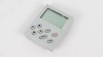 Lenze E82ZBC Keypad Bedienpanel (Bildschirm gebrochen)