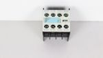 Siemens Hilfsschalter 3RH1911-1FA31 UNUSED