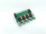 Lomar TO12 PLC MODULE T012