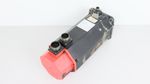 Fanuc AC Servo Motor A06B-128-B176#7000 3000min No. C06YC08IK TOP ZUSTAND